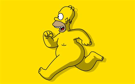 Nude Homer Retro Porn Tube