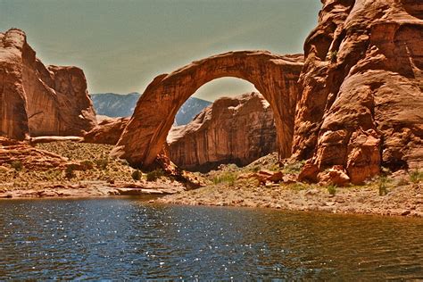 Images Magnificent Geological Formations Of The American West Live