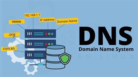 How To Install Dns On Linux