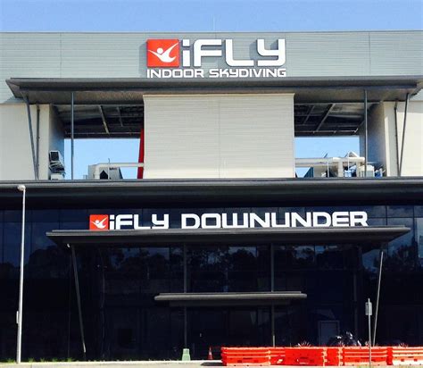 Ifly Downunder Penrith 2022 What To Know Before You Go