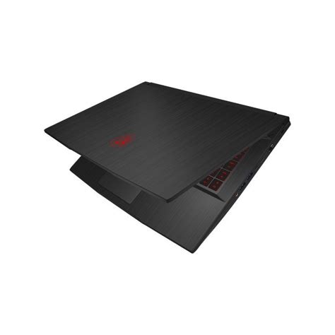 Msi Gf65 Thin 9sexr 236xes I79750h16gb512gb Ssdrtx2060