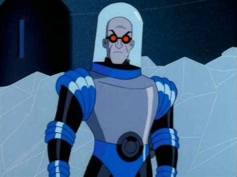 Mr Freeze Cast In Gotham Upcoming Arc Detailed