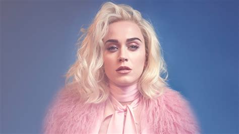 Download Blue Eyes Blonde Singer American Music Katy Perry Hd Wallpaper
