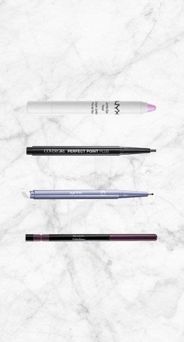 The Best Drugstore Pencil Eyeliners 692k Reviews Influenster Reviews