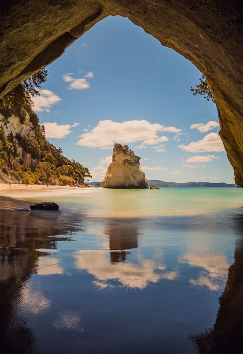 14 Reasons Everyone Should Visit New Zealand At Least Once Travel