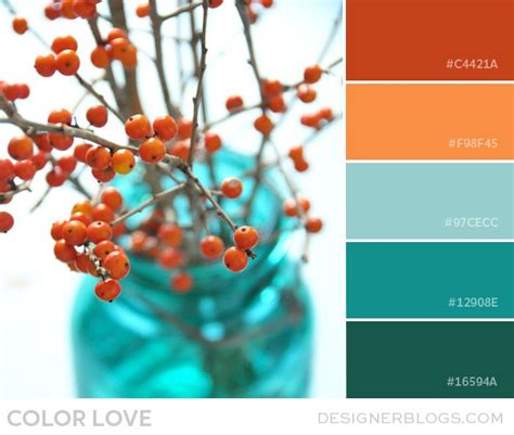 What Color Goes Good With Turquoise 30 Ways To Mix Turquoise Teal