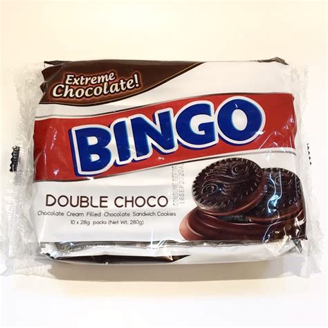 Bingo Double Choco Bataviamart