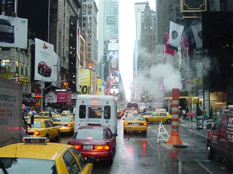 Want To Drive In Manhattan Thatll Be 8 Please Wired