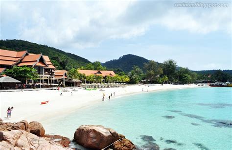 All resorts have beachfronts except for redang island resort. Entree Kibbles: Laguna Redang Island Resort Review @ Pulau ...