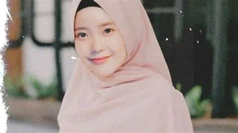 Editan Foto IU Pakai Hijab Netizen Cocok Dikenalin Ke Ortu Hot Liputan Com