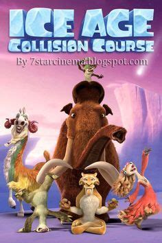 Or machines that think noted that machines have increasingly been capable of handling large amounts of information with speed and skill. Ice Age: Collision Course in hindi is a 2016 American ...