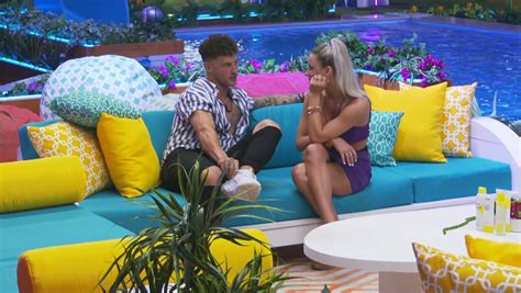 Are Shannon And Josh Still Together Love Island Usa Update