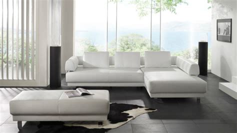 10 Modern Sofas That Make A Big Impression Modern Sofas Luxury Brands