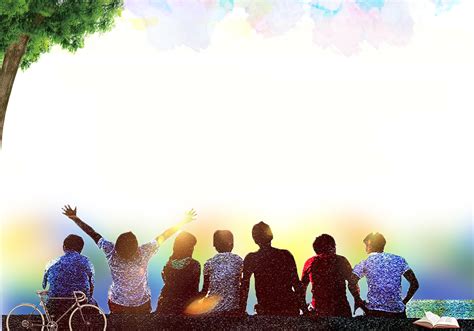 If the background image is smaller than the element, the image will repeat itself, horizontally and vertically, until it reaches the end of the element this way, the background image will cover the entire element, with no stretching (the image will keep its original proportions) Long Live The Friendship Graduation Friends, Friendship ...