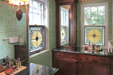 Where extra privacy is needed however, window film that can be applied straight on to the glass and simply removed and swapped for another frosted film design when you. Custom Stained Glass Windows - Painted Light Stained Glass