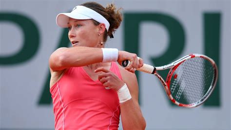 French Open Samantha Stosur Loses To Jelena Jankovic At Roland Garros