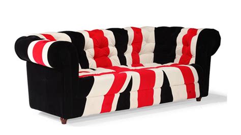 20 Beautiful Printed Sofas For Furniture Upholstery Home Design Lover