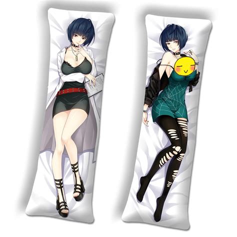 Buy Satoru Gojo Male Anime Body Pillow Jujutsu Kaisen Body Pillow