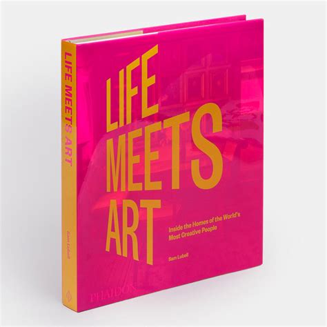 Life Meets Art Design Museum Shop