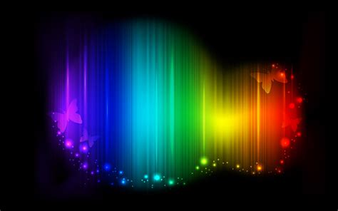 Beautiful Rainbow Wallpapers 4k Hd Beautiful Rainbow Backgrounds On