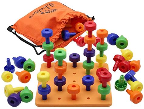 25 Best Educational Toys And Games For Preschool We Are Teachers