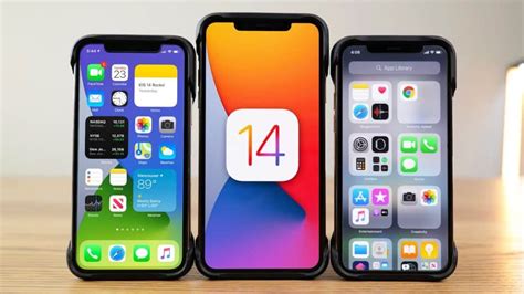Ios 14 Beta 3 Release Date When Is It Coming Insider Paper