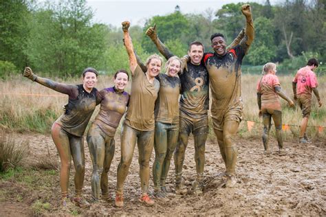 about us tough mudder obstacle and mud run