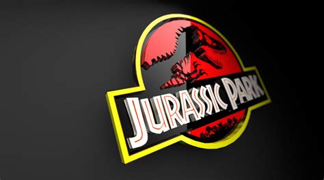 Jurassic Park By Evender28 On Deviantart
