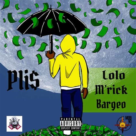 Pli Feat Bargeo And Lolo By Mrick Play On Anghami
