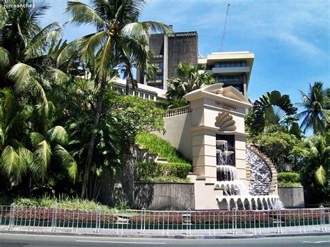 The Peninsula Manila Hotel Makati
