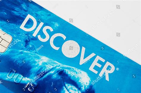 8+ Discover Card Designs | Free & Premium Templates