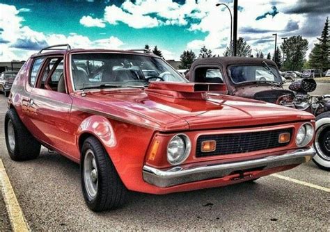 It was the first car designed from the inside out. Amc gremlin image by Redlined 442 on AMC spirit gremlin ...
