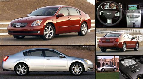 Search from 20 used nissan maxima cars for sale, including. Nissan Maxima (2004) - pictures, information & specs