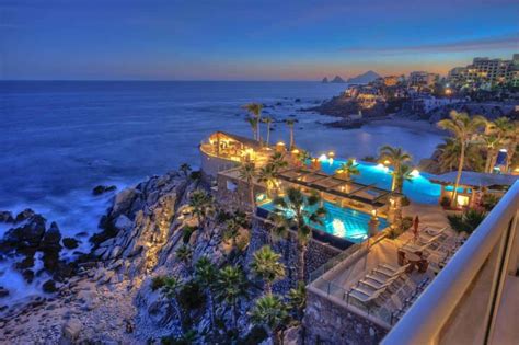 All Inclusive Stay 4 Nights At Luxury Resort In Cabo San Lucas For Only Us 499 Room 81 Off