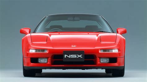 1990 Honda Nsx Amazing Jdm Cars