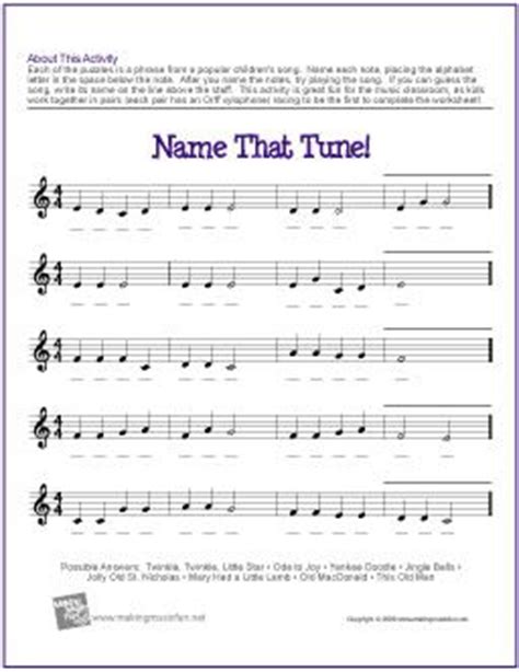This informal quiz has 18 questions, and is intended to assess how much of basic music theory you understand. Pinterest • The world's catalog of ideas