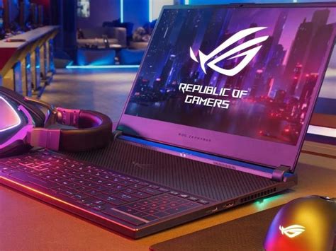 Best Asus Gaming Laptops Top Picks And Reviews 2023