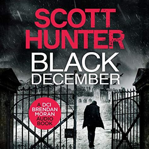 Scott Hunter Audio Books Best Sellers Author Bio