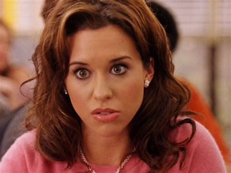Picture Of Gretchen Wieners