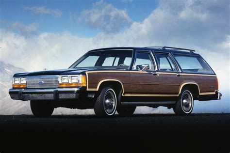 1991 Ford Ltd Crown Victoria Pictures