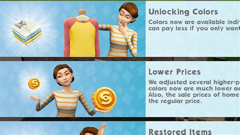the sims mobile updates, The Sims Mobile Updates Archives | SimsVIP, The Sims Mobile: New Update (April 17th, 2018) | SimsVIP.