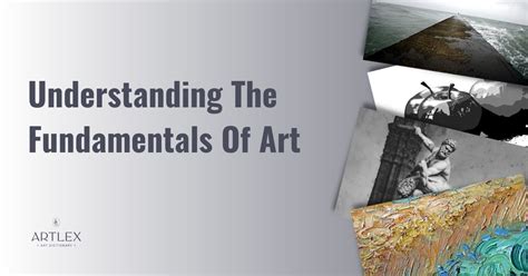 Art Fundamentals Understanding The Fundamentals Of Visual Art Artlex