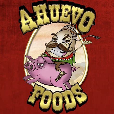 Ahuevo Foods Elk Grove Ca