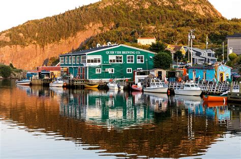 Bitstop Quidi Vidi Village