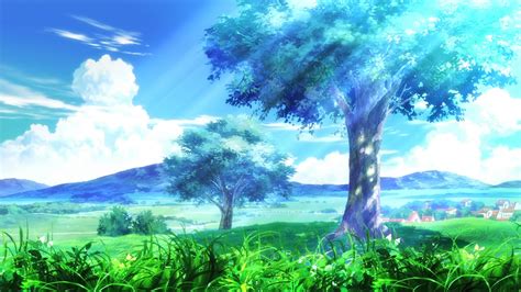 Аниме обои | anime wallpapers. Anime Backgrounds HD - Wallpaper Cave