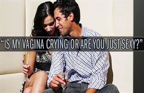 If Girls Used Pervy Pickup Lines On Guys Gallery Ebaums World