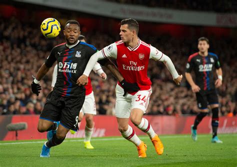 Ac Milan Fans React As Club Linked With Arsenal Star Granit Xhaka