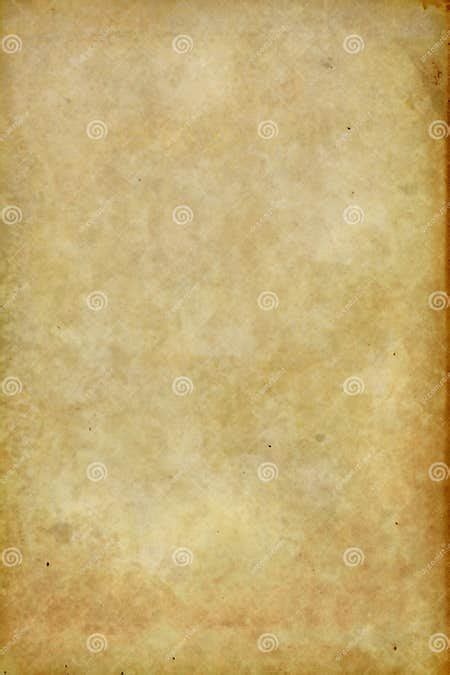 Old Paper 2 Stock Photo Image Of Brown Empty Weathered 4184432