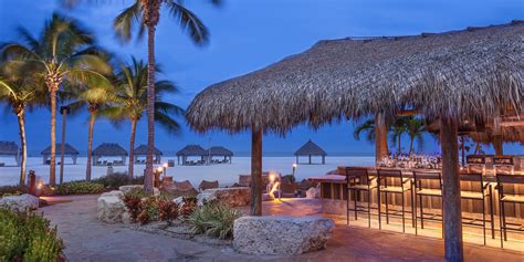 The Best Florida Beach Bars Marriott Bonvoy Traveler
