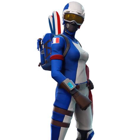 To get the mogul master (usa) skin, it was available in the fortnite item shop that celebrated the winter olympics. Fortnite Mogul Master Skin - Outfit, PNGs, Images - Pro ...